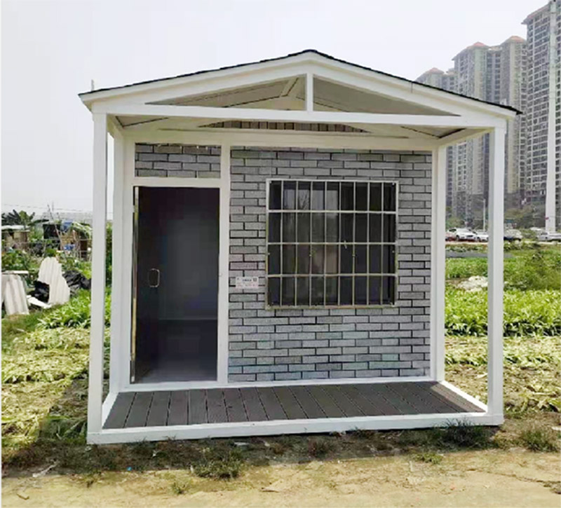農(nóng)田看護(hù)房